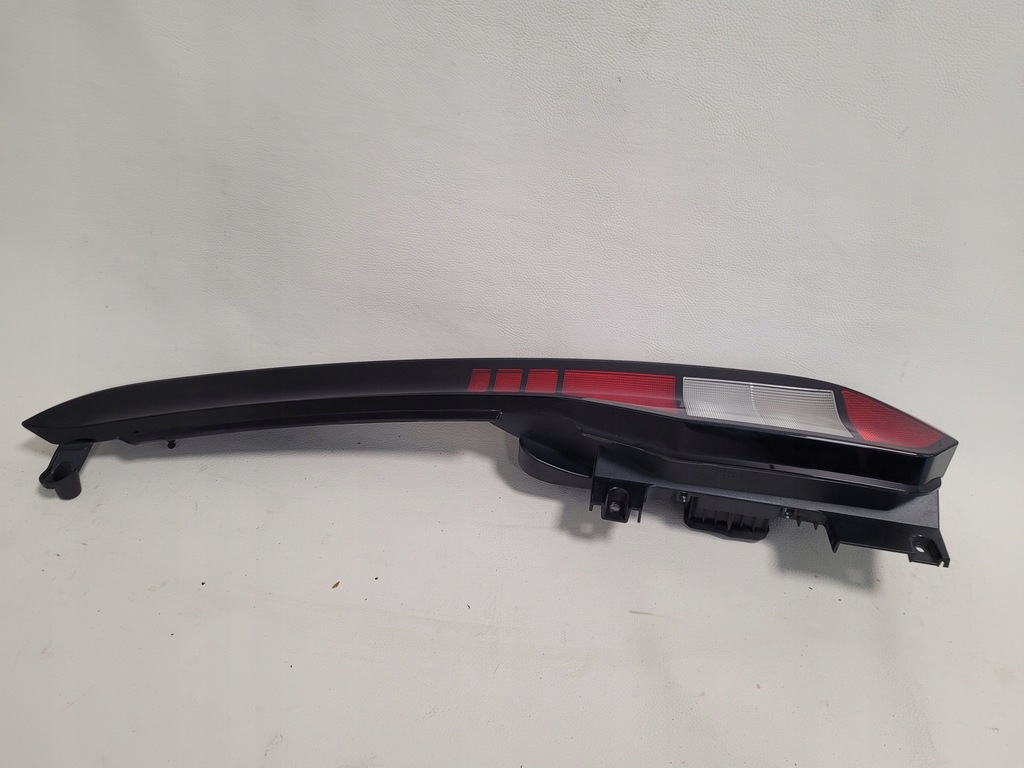 фото №6, Vw caddy iv 2k7 20- лампа правая задняя задняя