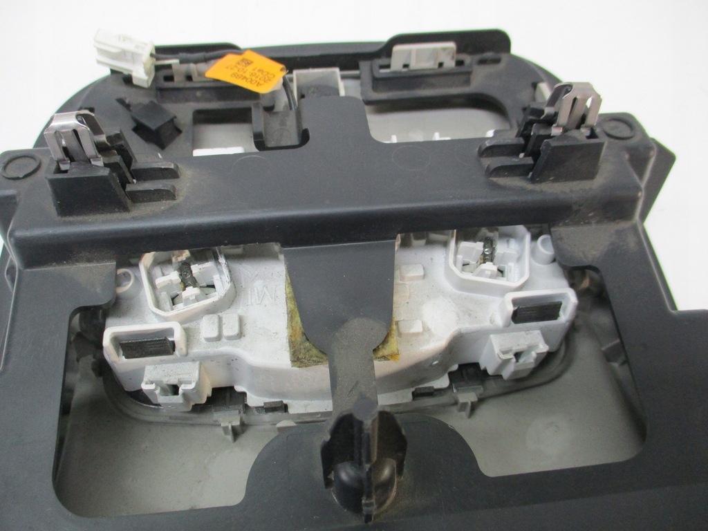 фото №6, | citroen c4 cactus освітлення кабіни салону