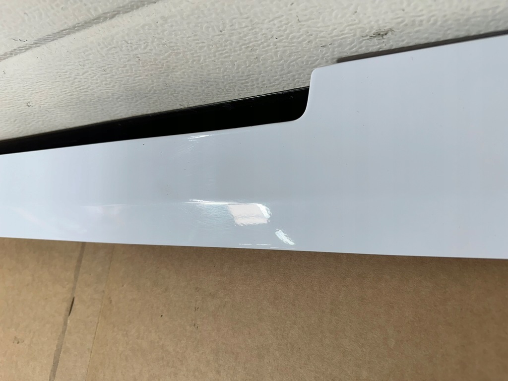 фото №5, Молдинг дверь правый bok, задняя, заглушка, накладка mercedes vito w447 c9147