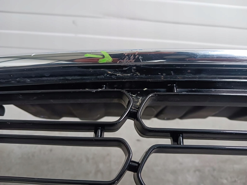 фото №5, Бампер передній mini countryman s r60