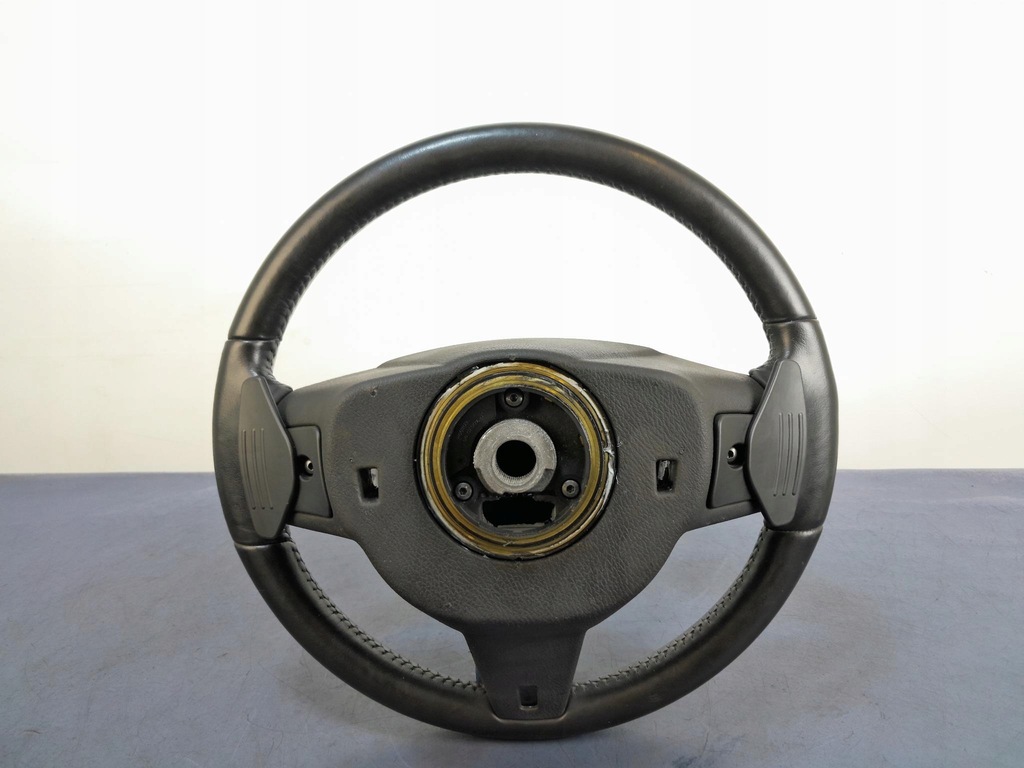 фото №9, Jaguar xf x250 повітропровід шкіряний пелюстки перемикання multi