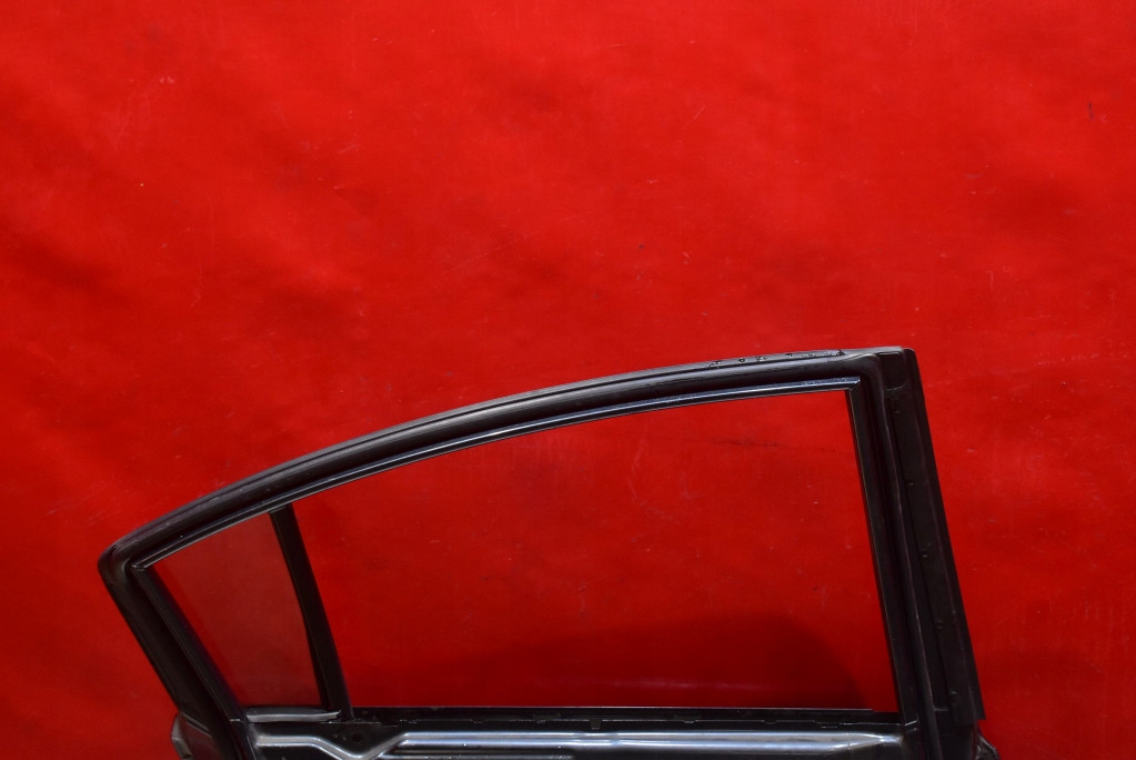 фото №14, Двері ліва задня задні ciemnoniebieskie mazda 3 1 i bk sedan lift 06-09