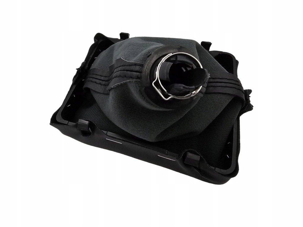 фото №8, Ручка переключения передач чехол audi s4 rs 4 a4 b8 s5 a5 q3 6 передач