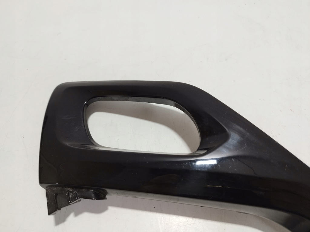 фото №3, Peugeot 208 2008 ручка dekor двері правий перед