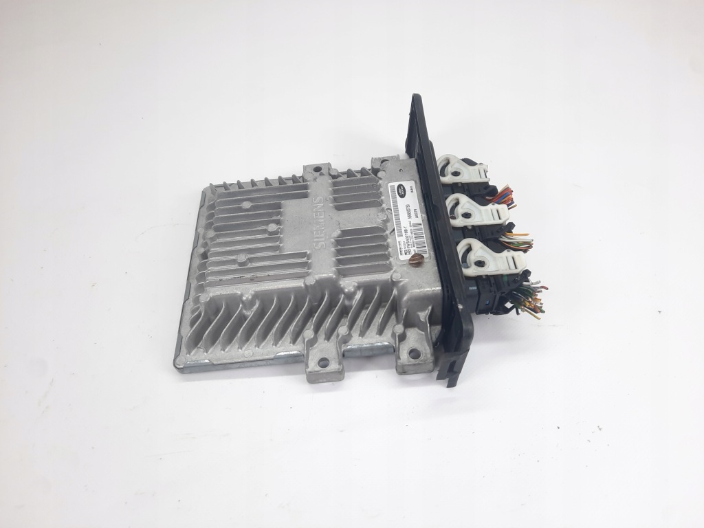 фото №3, Land rover ranger бортовий комп'ютер блок керування двигуна