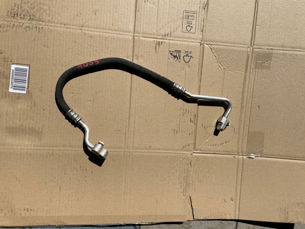 Купить Bmw m3 m4 шланг труба кондиционера 6842534