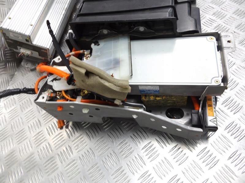 Toyota previa 2 2.4 16v гибрид аккумулятор g9280-28030 Цена