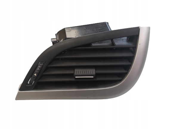 фото №1, Решітка обдув права peugeot 207 sw 96724793zd