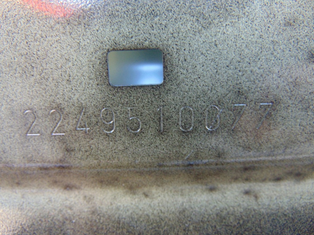 Кришка багажника багажника задня audi e-tron 4ke Київ