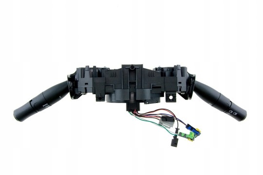 фото №9, Перемикач поворотники renault megane ii 03-