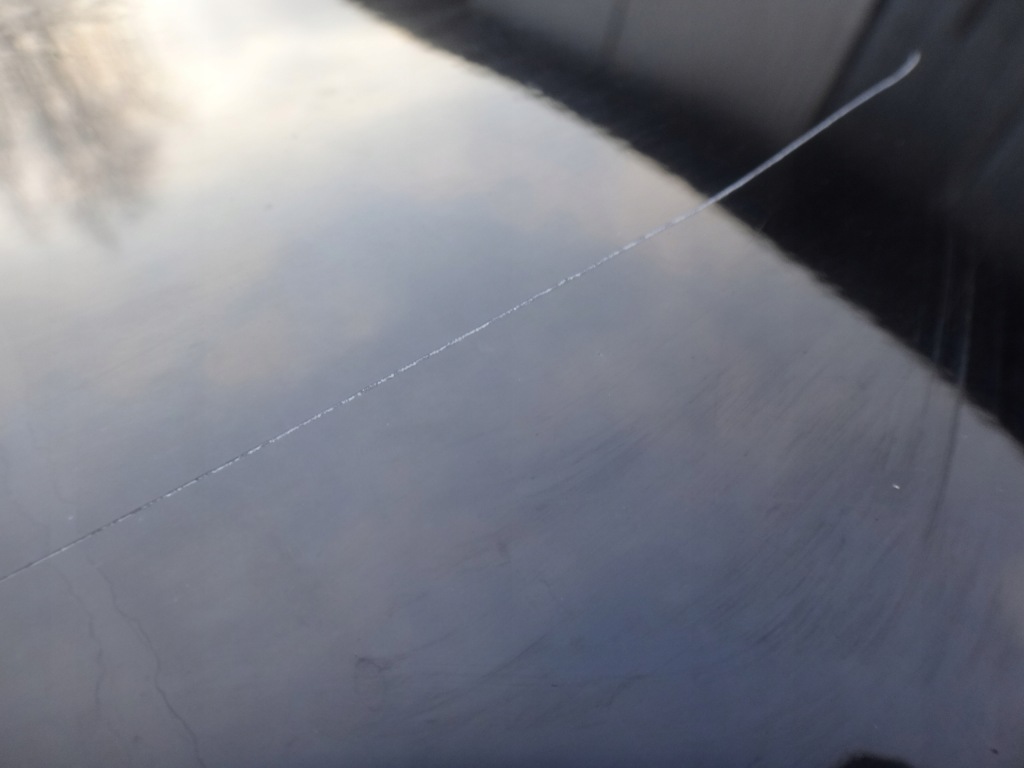 фото №3, Дверь левая левый задняя bmw e90 schwarz 2