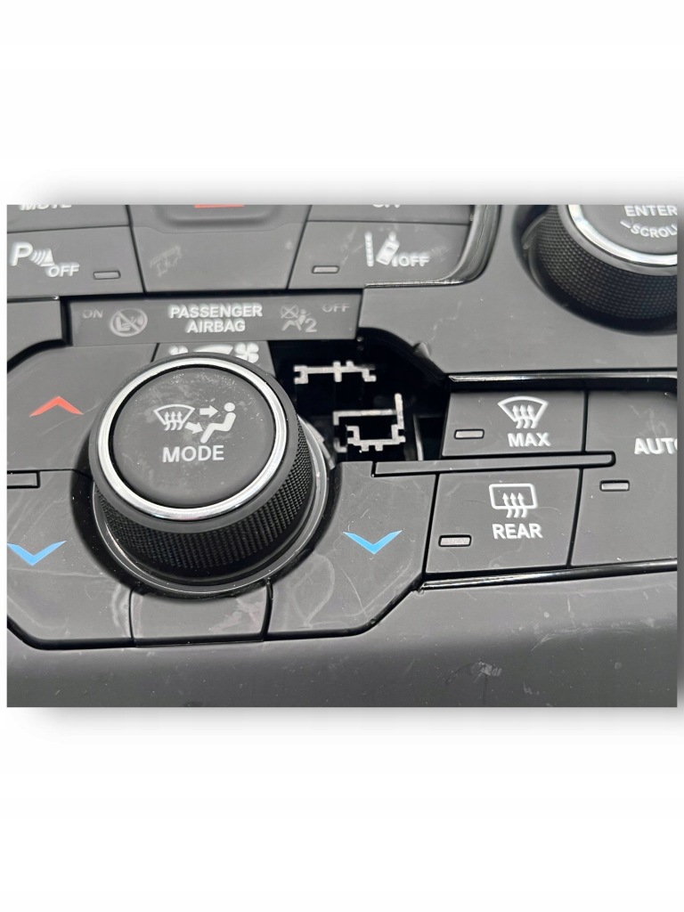 фото №2, Jeep renegade lift панель кондиціонера 07356941360 $j