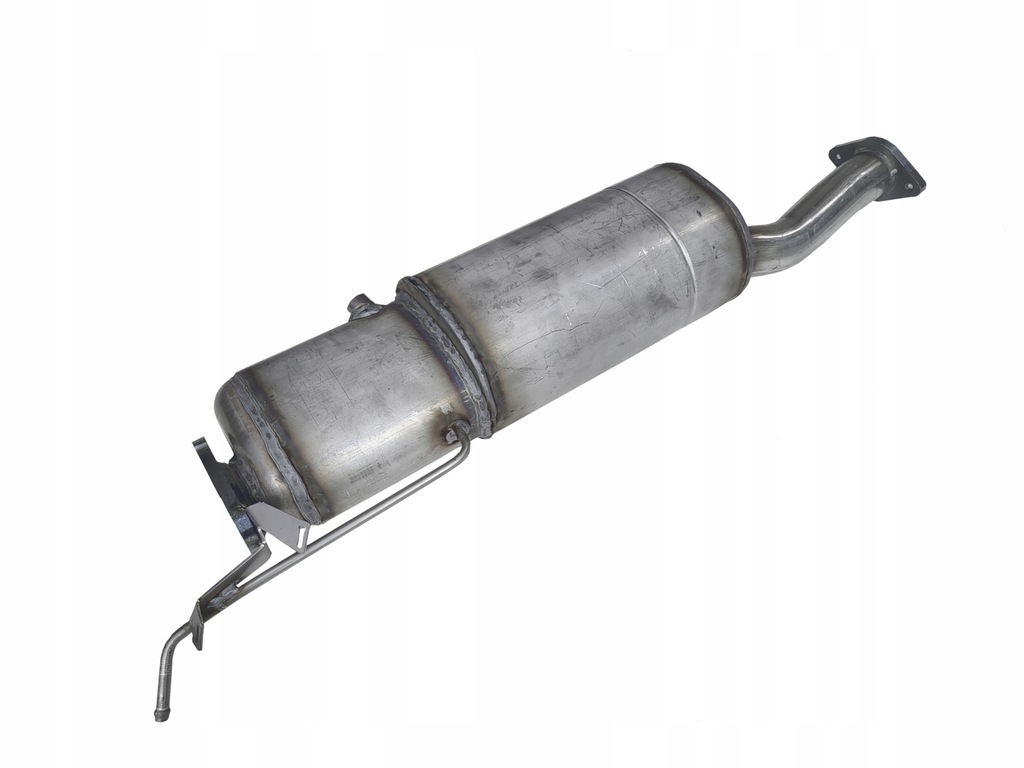 фото №1, Фильтр dpf fap opel astra j 20 dtr 09/2012-10/2015