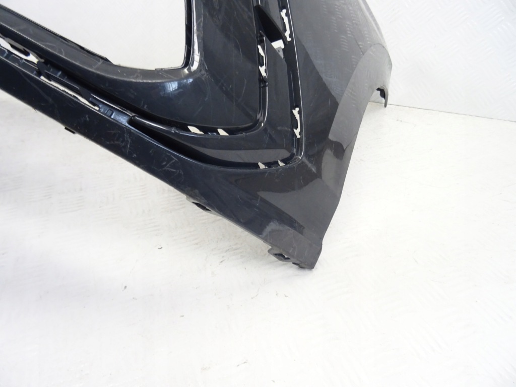 фото №14, Бампер перед передний vw golf viii 5h0807221