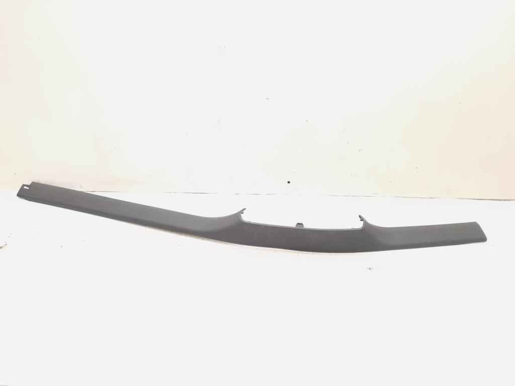 фото №1, Молдинг порог защита правая audi a6 c5