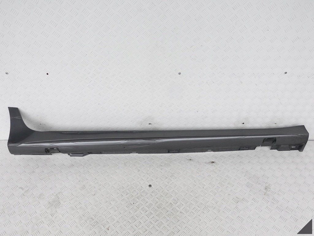 фото №1, Mercedes cls c257 amg молдинг поріг поріг правий