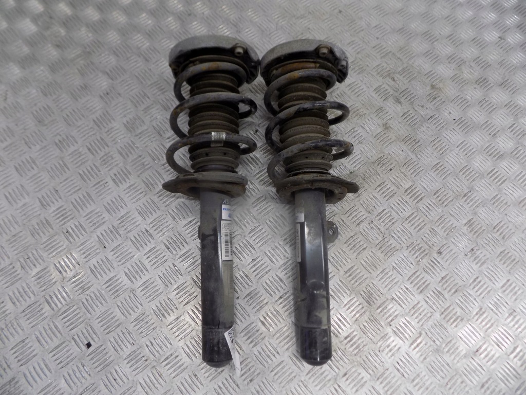 Купить Mini f60 амортизатор перед левый 6867211