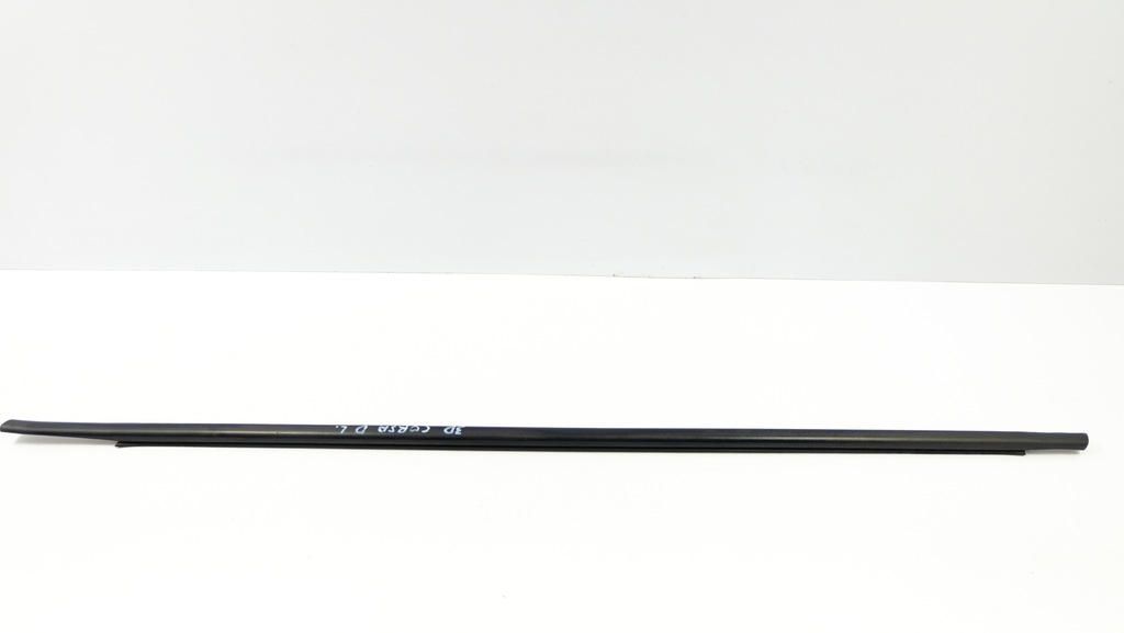 фото №1, Opel corsa d молдинг уплотнитель дверь левая 3d