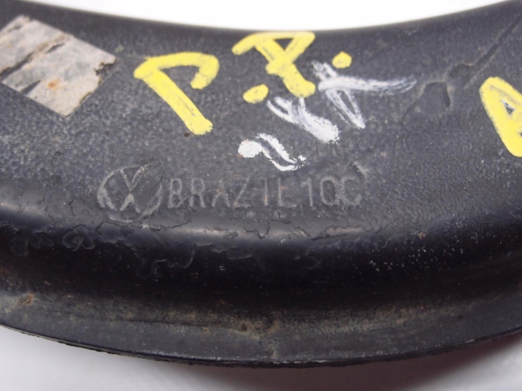 фото №7, Важіль правий перед vw amarok