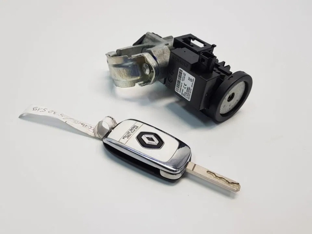 фото №4, Набір стартовий renault megane iv 1.3 tce lift