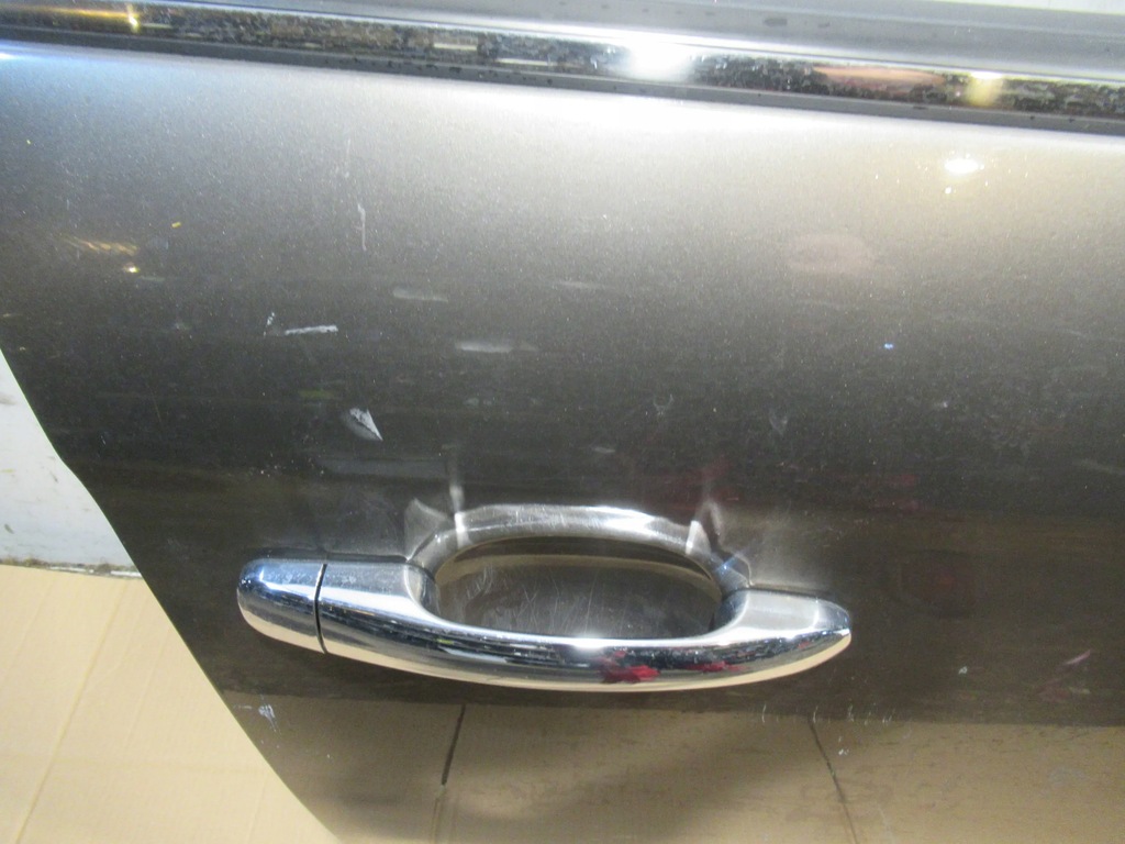 фото №7, Дверь перед правое fiat bravo ii 07-14