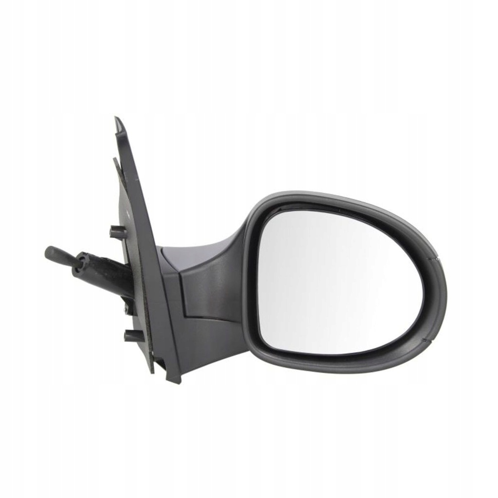 фото №1, Зеркало правое renault thalia ii 08-14