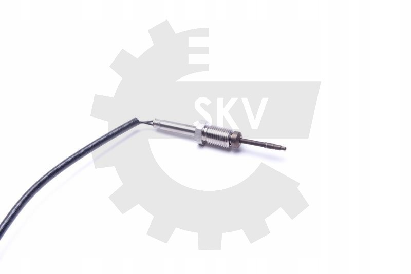 фото №8, Esen skv 30skv355 датчик, температура выхлопных газов