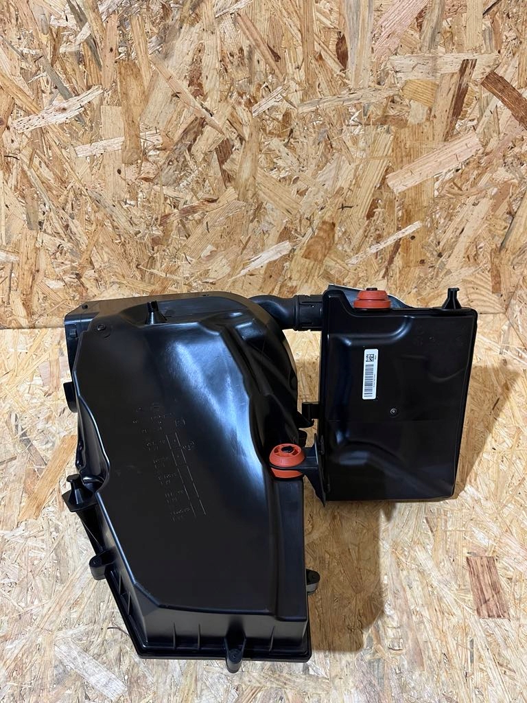 фото №6, Корпус фільтра повітря + резонатор bmw x5 g05 x6 g06 23r 8620945 8470034