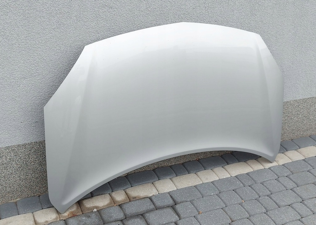 фото №1, Капот renault koleos tekxa