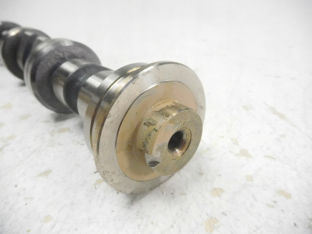 фото №5, Вал розподільного валу lancia delta 93-99 46455895