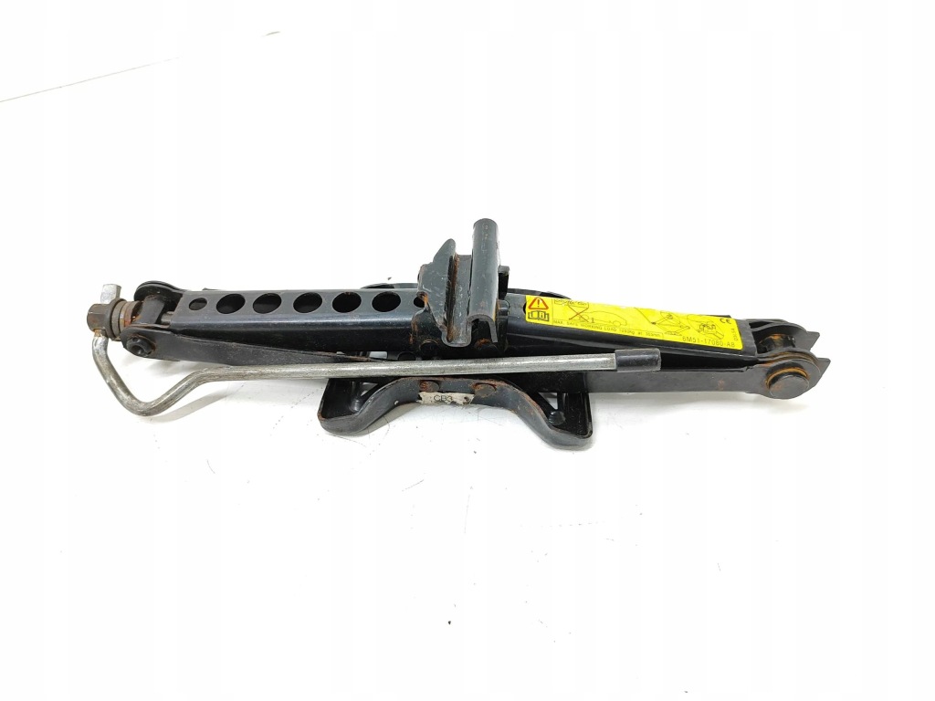 фото №1, Citroen c4 ii 2015 домкрат автомобильный