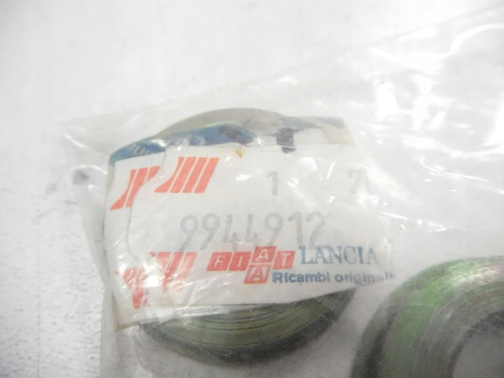 Подкладка проставочная генератора fiat seicento оригинальный номер 9944912 Недорого