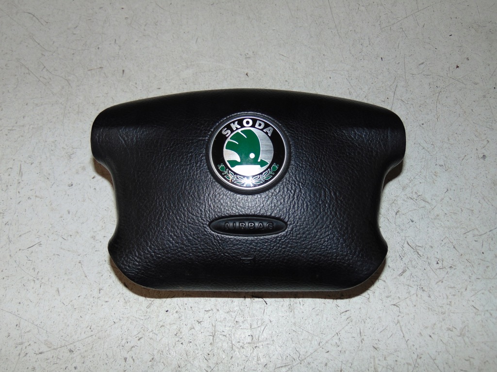 фото №7, Подушка безопасности подушки безопасности комплект skoda superb 3u0880201d