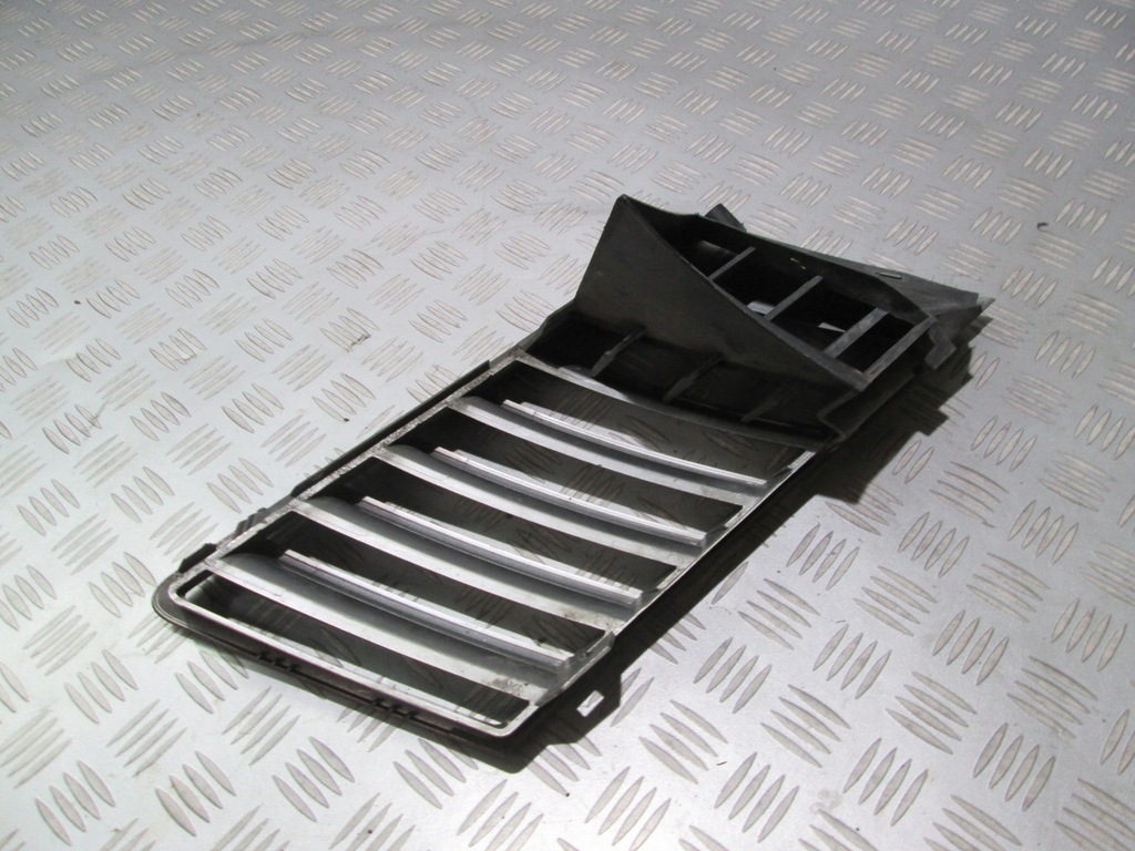 фото №6, Решётка радиатора решётка радиатора левый renault vel satis 8200096824