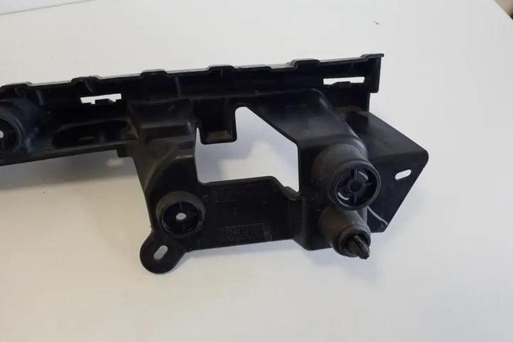 фото №8, Левый направляющая заднего бампера land rover range rover evoque l538