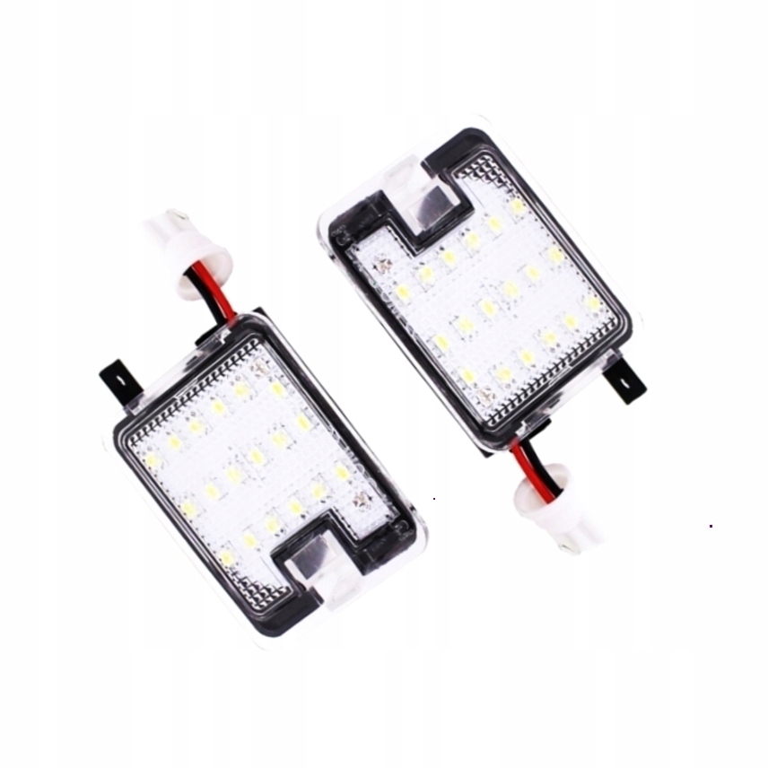 Купить Фонари зеркал led ford mondeo mk4 2012, eo-0044356