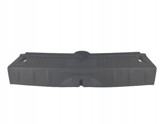 фото №1, Захист поперечина задня заднього mini cooper s r56