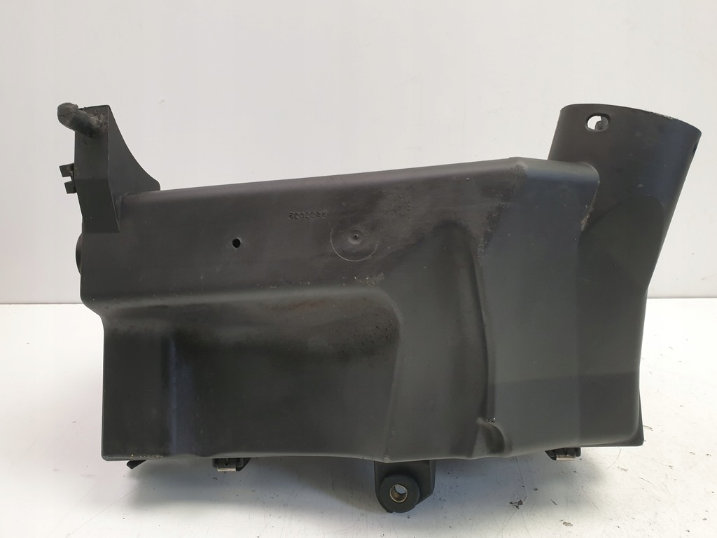 фото №14, Volvo s40 v40 lift 1.9 d корпус фільтра повітря