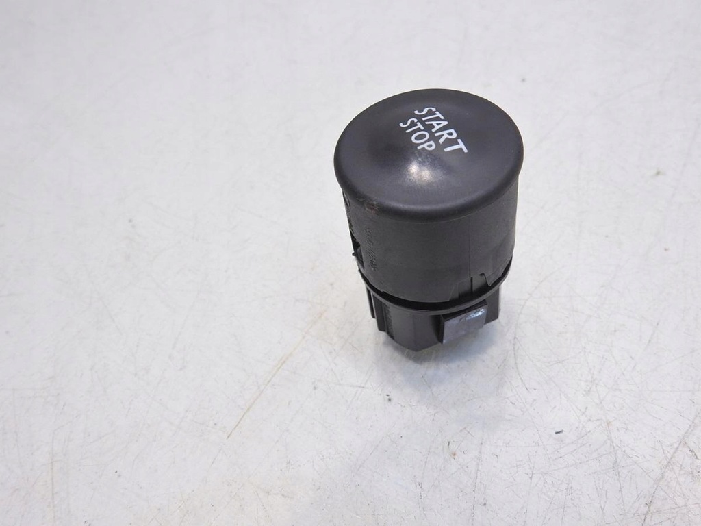 фото №6, Кнопка запуск стоп renault scenic ii 1927937