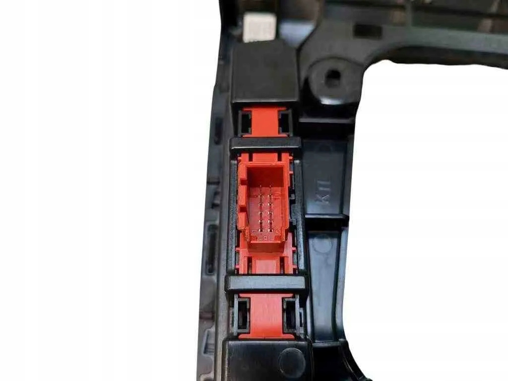 фото №8, Рамка переключения передач vw passat b7 alltrack 365 3g8035726a 1.97l дизель