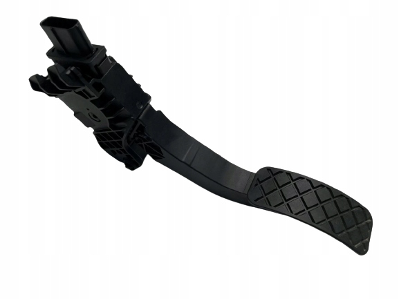 фото №1, Vw up 1s педаль газа 1s1723503a