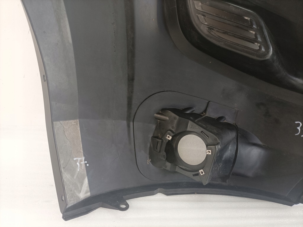 Купить Jumper ducato boxer уголок бампера левый перед 1315092070