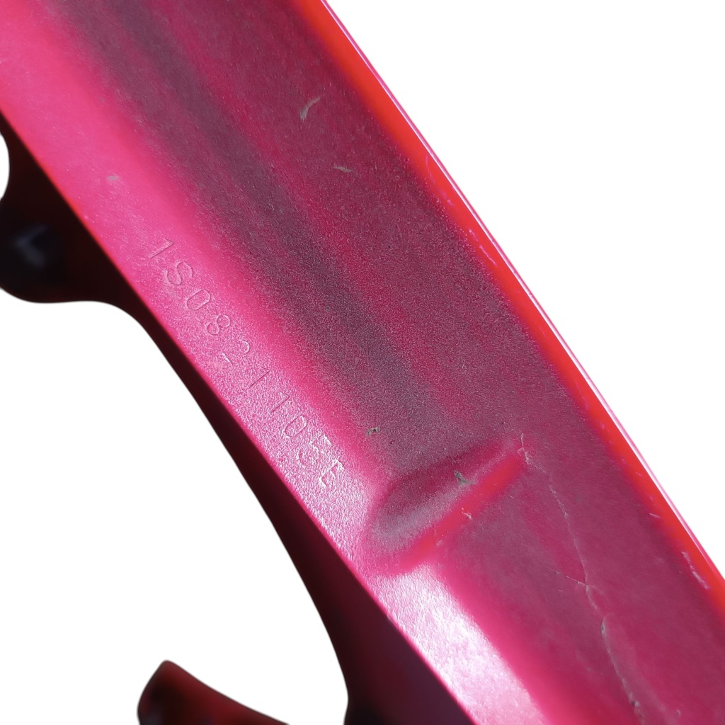 фото №11, Крила лівий перед vw up mii citigo 1s0821105e