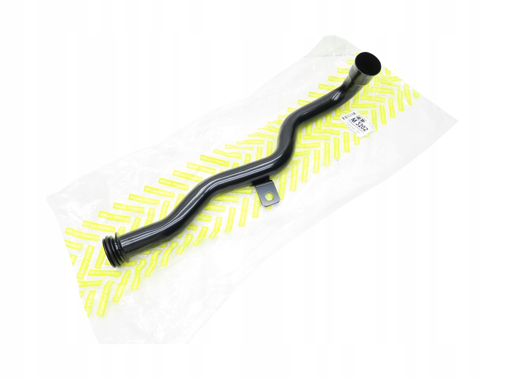 фото №1, Труба wąż шланг wody renault espace iv laguna ii 2.2 2.5 dci 8200298073