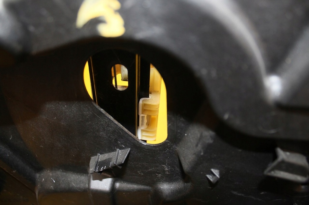 фото №6, Підйомник скло правий перед v60 s60 ii