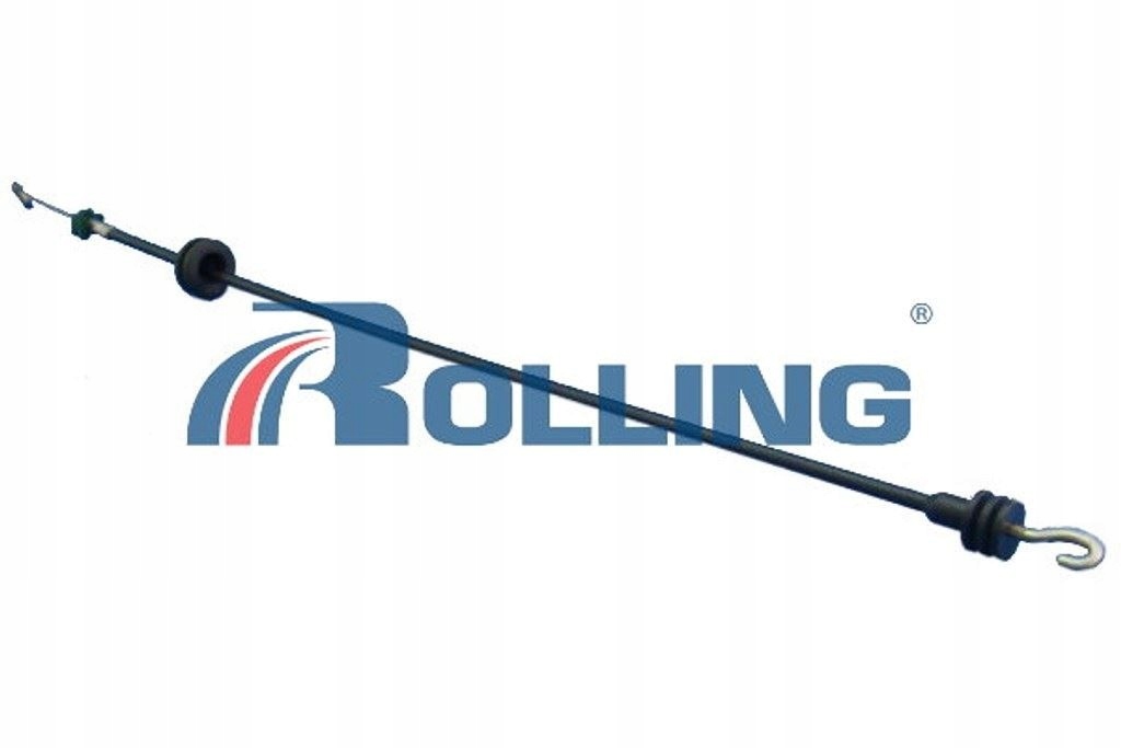 фото №1, Трос бардачка mercedes actros mp1