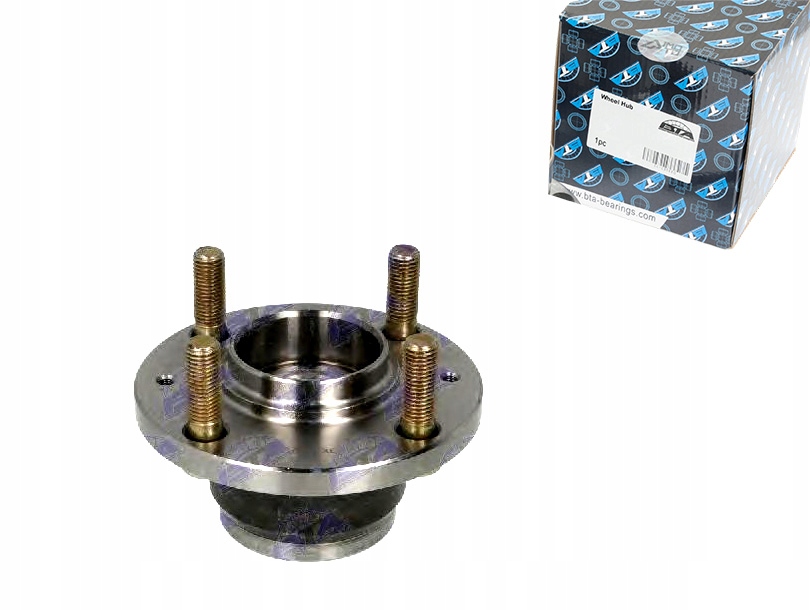 фото №1, Bta набор подшипник колеса с ступица mitsubishi lancer