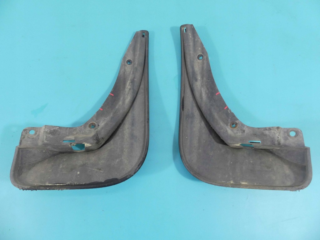 фото №7, Бризковик 4szt. skoda octavia iii 2013-