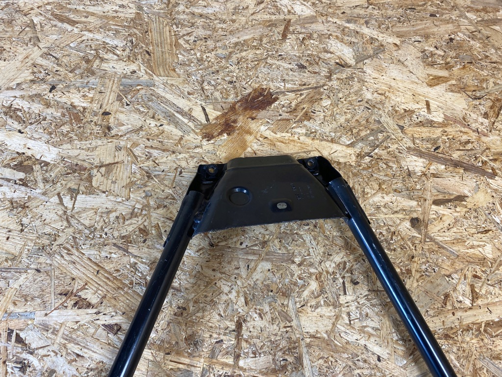 фото №10, Балка усилитель поперечина опора распорка vw id4 id.4 11a805303 2019-