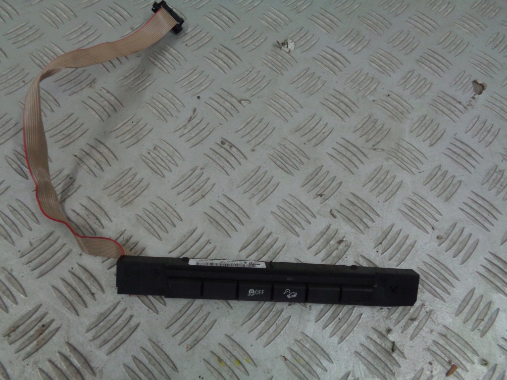 фото №1, Bmw x1 e84 выключатель esp